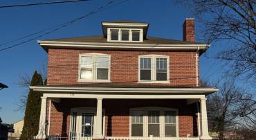 10 RICHARDS AVE, WINCHESTER, Virginia 22601, 3 Bedrooms Bedrooms, ,1 BathroomBathrooms,Residential,For sale,10 RICHARDS AVE,VAWI2007834 MLS # VAWI2007834