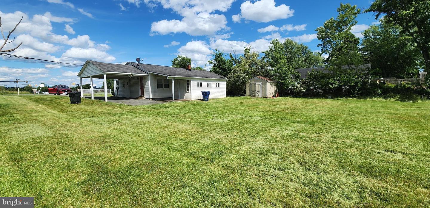 7602 OLD LINTON HALL RD, GAINESVILLE, Virginia 20155, 3 Bedrooms Bedrooms, ,1 BathroomBathrooms,Residential,For sale,7602 OLD LINTON HALL RD,VAPW2095586 MLS # VAPW2095586