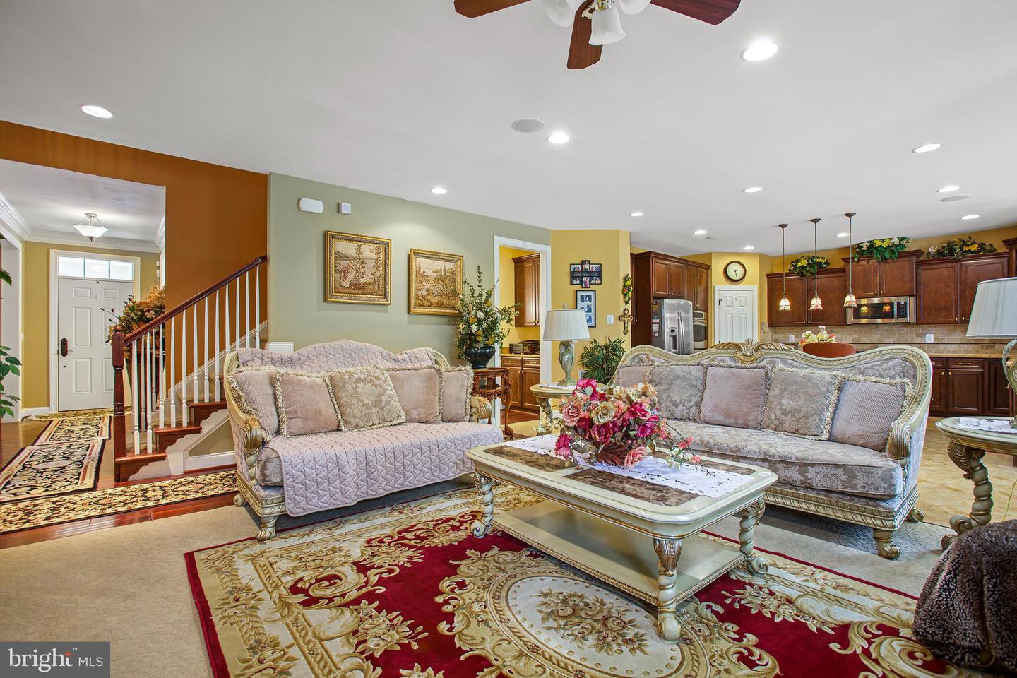6109 BLACK OAK CT, FREDERICKSBURG, Virginia 22407, 5 Bedrooms Bedrooms, ,4 BathroomsBathrooms,Residential,For sale,6109 BLACK OAK CT,VASP2033474 MLS # VASP2033474