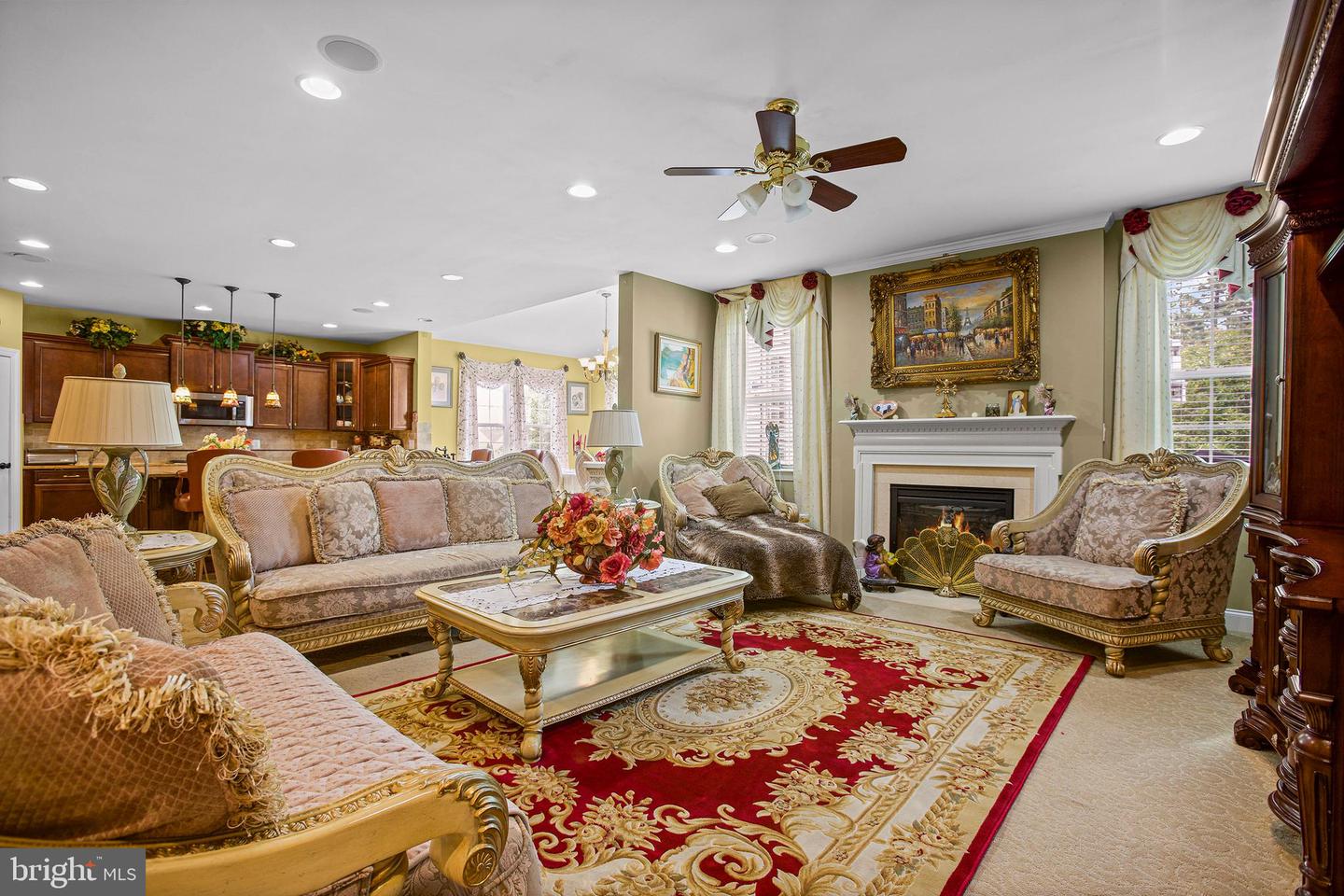 6109 BLACK OAK CT, FREDERICKSBURG, Virginia 22407, 5 Bedrooms Bedrooms, ,4 BathroomsBathrooms,Residential,For sale,6109 BLACK OAK CT,VASP2033474 MLS # VASP2033474