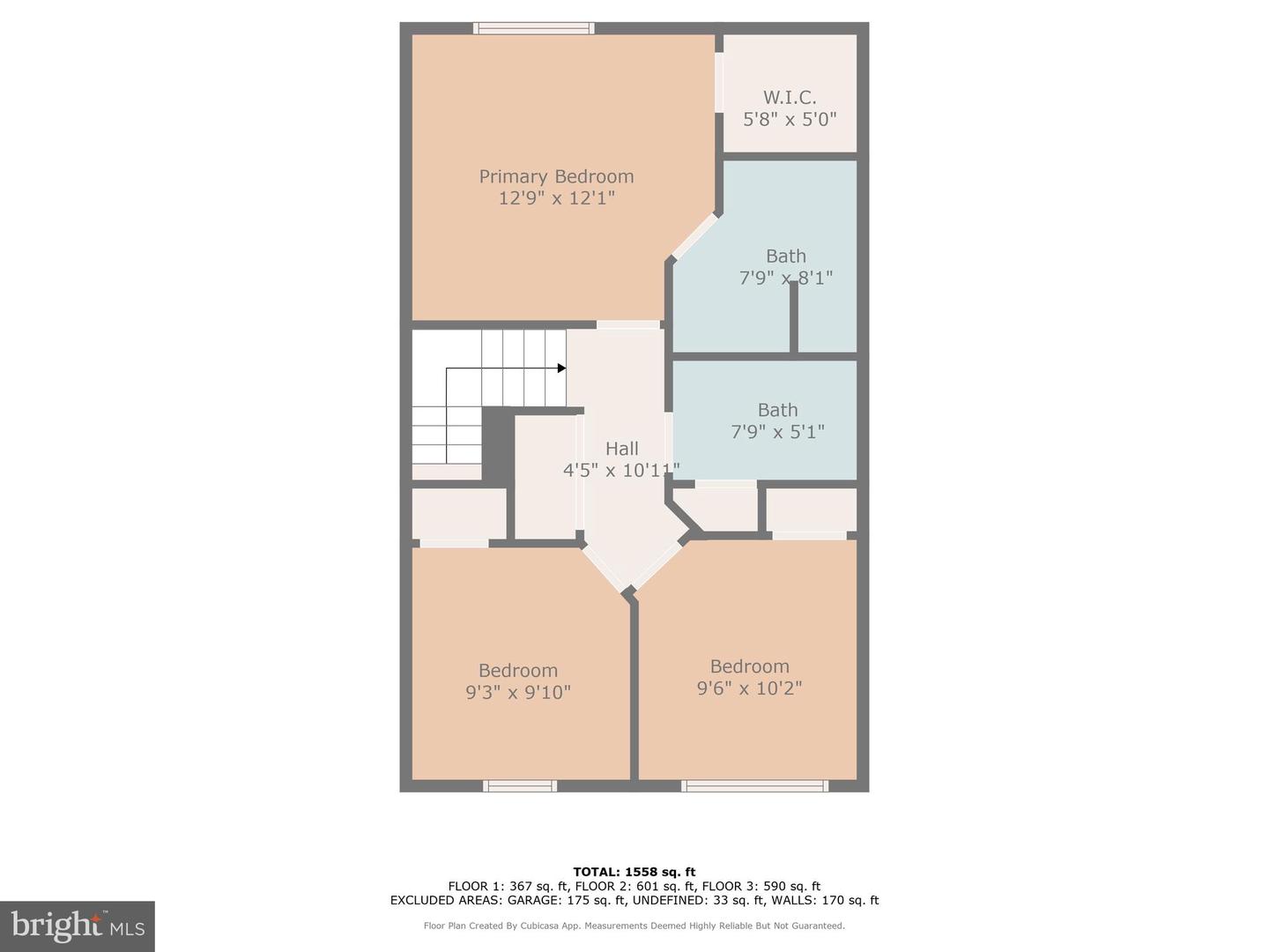 36062 COYOTE TRAIL, LOCUST GROVE, Virginia 22508, 3 Bedrooms Bedrooms, ,2 BathroomsBathrooms,Residential,For sale,36062 COYOTE TRAIL,VAOR2009782 MLS # VAOR2009782