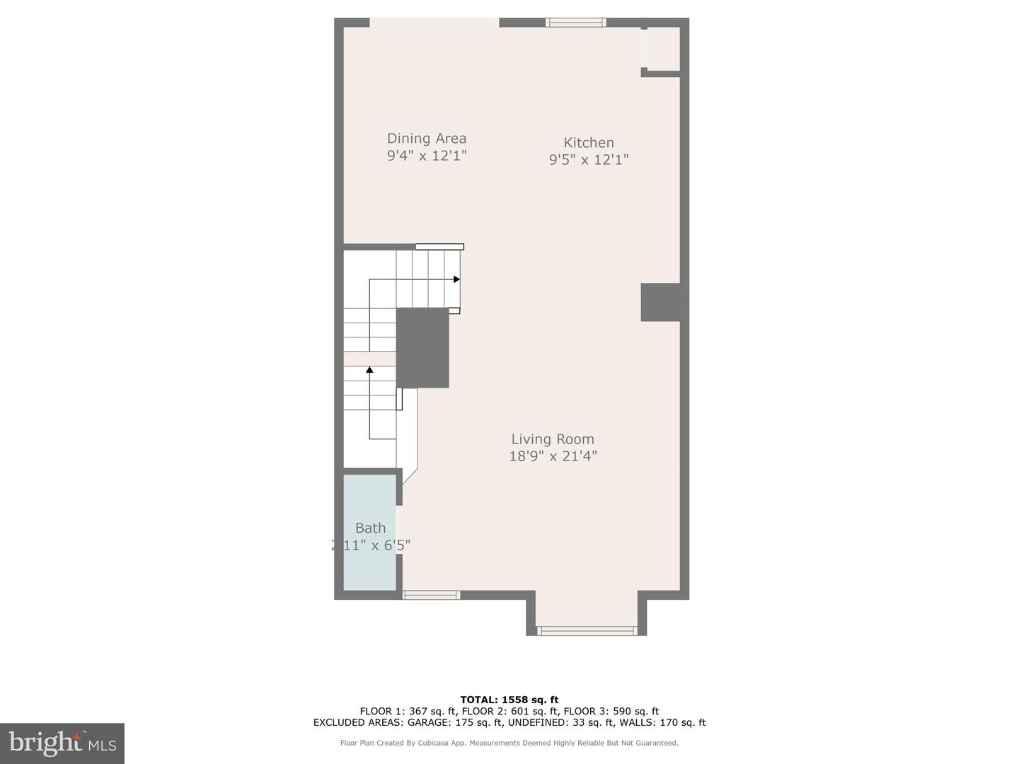 36062 COYOTE TRAIL, LOCUST GROVE, Virginia 22508, 3 Bedrooms Bedrooms, ,2 BathroomsBathrooms,Residential,For sale,36062 COYOTE TRAIL,VAOR2009782 MLS # VAOR2009782