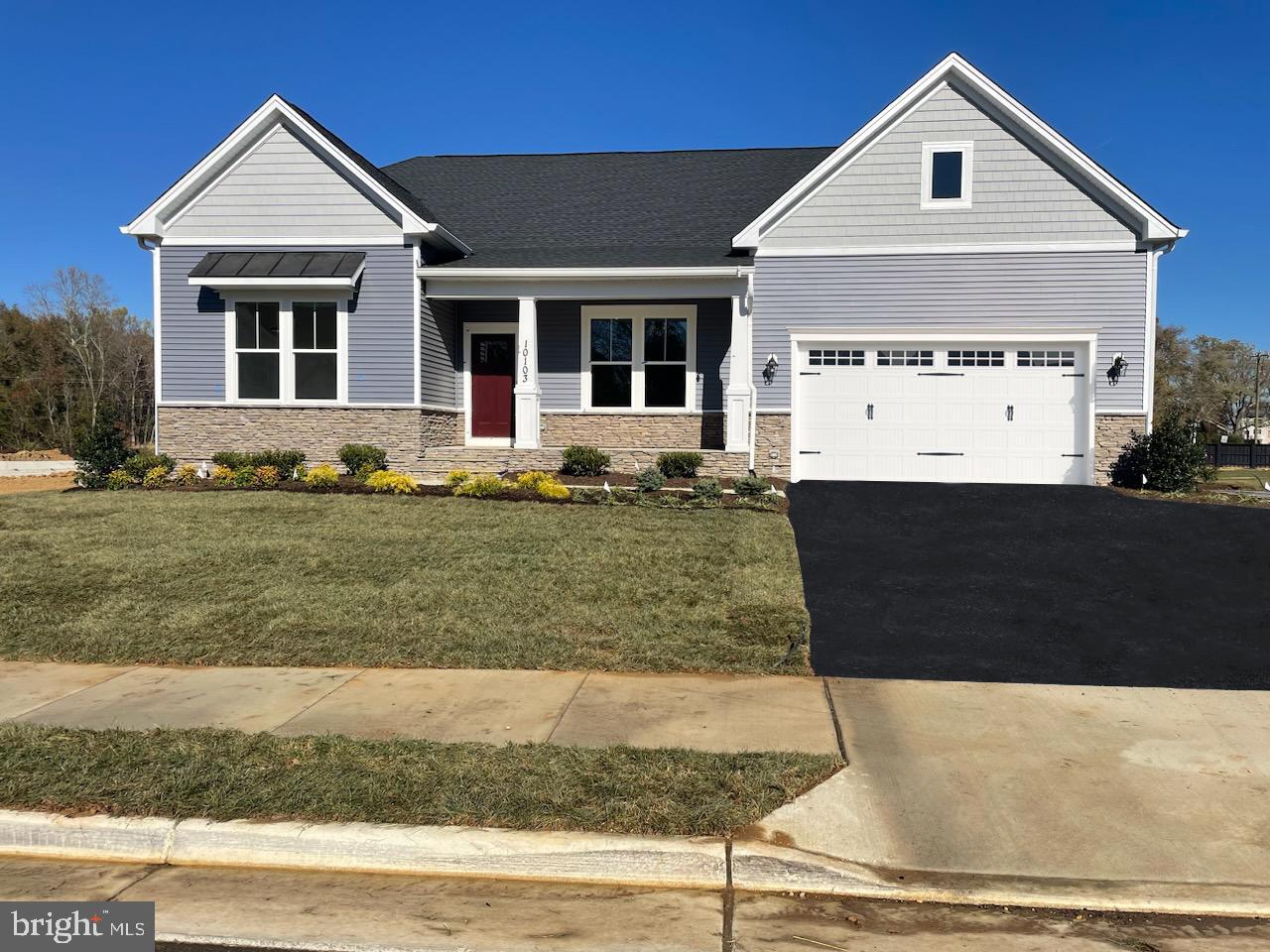 10103 N. STREAMVIEW CT, FREDERICKSBURG, Virginia 22408, 4 Bedrooms Bedrooms, ,3 BathroomsBathrooms,Residential,For sale,10103 N. STREAMVIEW CT,VASP2033590 MLS # VASP2033590