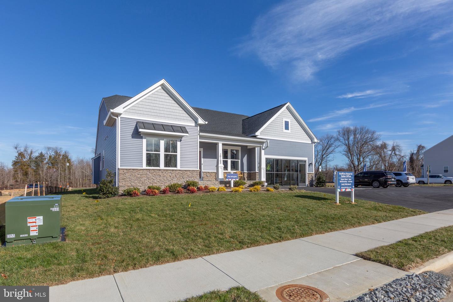 10103 N. STREAMVIEW CT, FREDERICKSBURG, Virginia 22408, 4 Bedrooms Bedrooms, ,3 BathroomsBathrooms,Residential,For sale,10103 N. STREAMVIEW CT,VASP2033590 MLS # VASP2033590