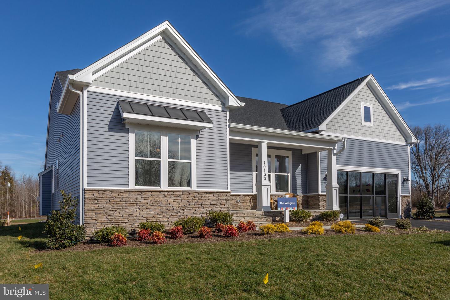 10103 N. STREAMVIEW CT, FREDERICKSBURG, Virginia 22408, 4 Bedrooms Bedrooms, ,3 BathroomsBathrooms,Residential,For sale,10103 N. STREAMVIEW CT,VASP2033590 MLS # VASP2033590