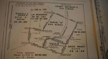 BOHANNON RD, BUMPASS, Virginia 23024, ,Land,For sale,BOHANNON RD,VALA2007940 MLS # VALA2007940