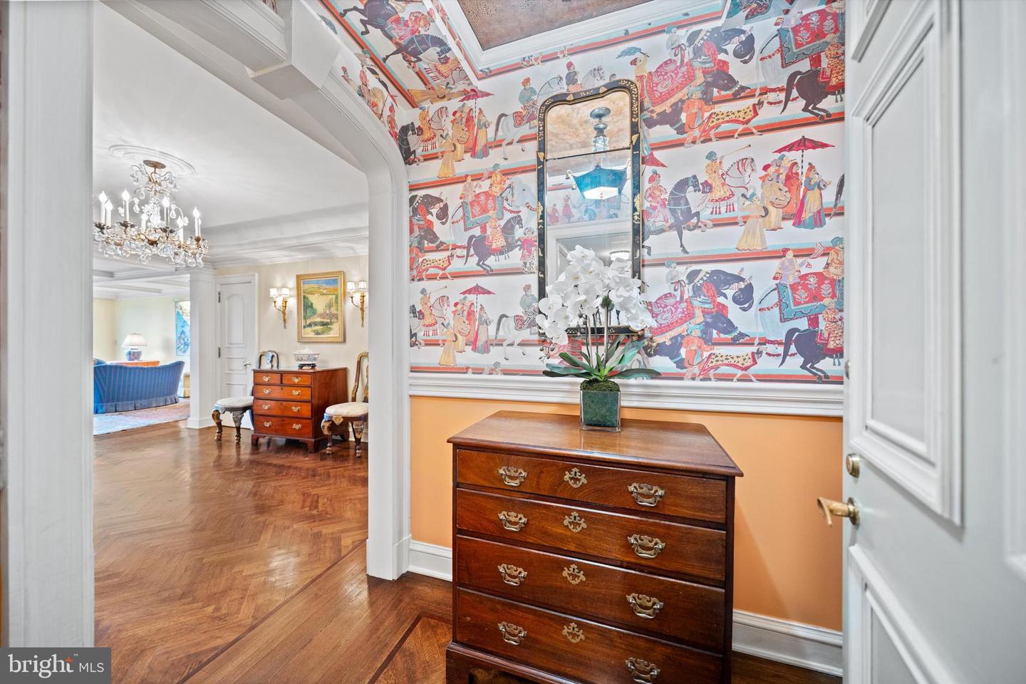 2700 CALVERT ST NW #812/818, WASHINGTON, District Of Columbia 20008, 3 Bedrooms Bedrooms, ,3 BathroomsBathrooms,Residential,For sale,2700 CALVERT ST NW #812/818,DCDC2203374 MLS # DCDC2203374