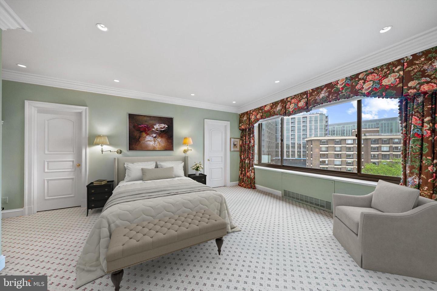 2700 CALVERT ST NW #812/818, WASHINGTON, District Of Columbia 20008, 3 Bedrooms Bedrooms, ,3 BathroomsBathrooms,Residential,For sale,2700 CALVERT ST NW #812/818,DCDC2203374 MLS # DCDC2203374