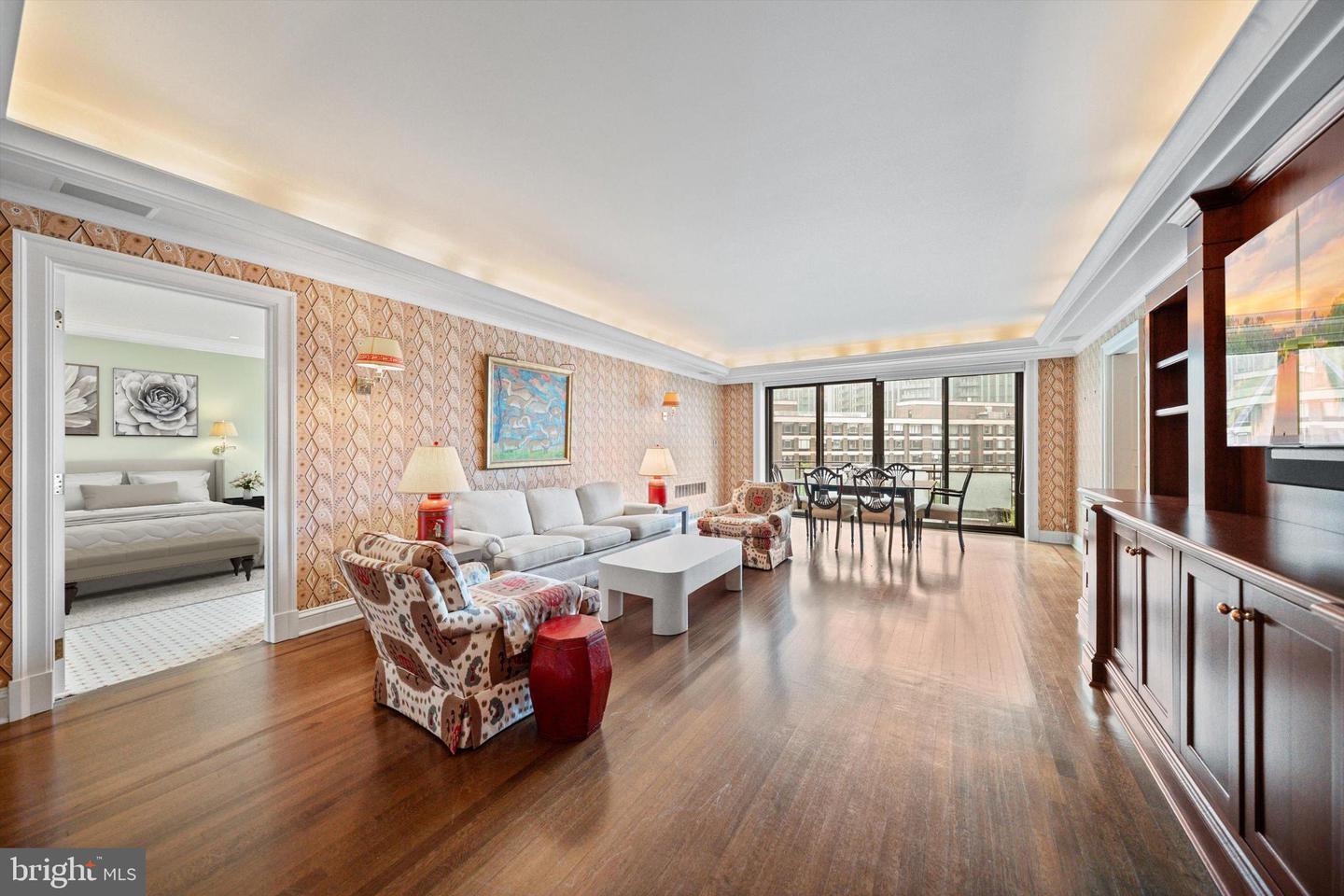 2700 CALVERT ST NW #812/818, WASHINGTON, District Of Columbia 20008, 3 Bedrooms Bedrooms, ,3 BathroomsBathrooms,Residential,For sale,2700 CALVERT ST NW #812/818,DCDC2203374 MLS # DCDC2203374