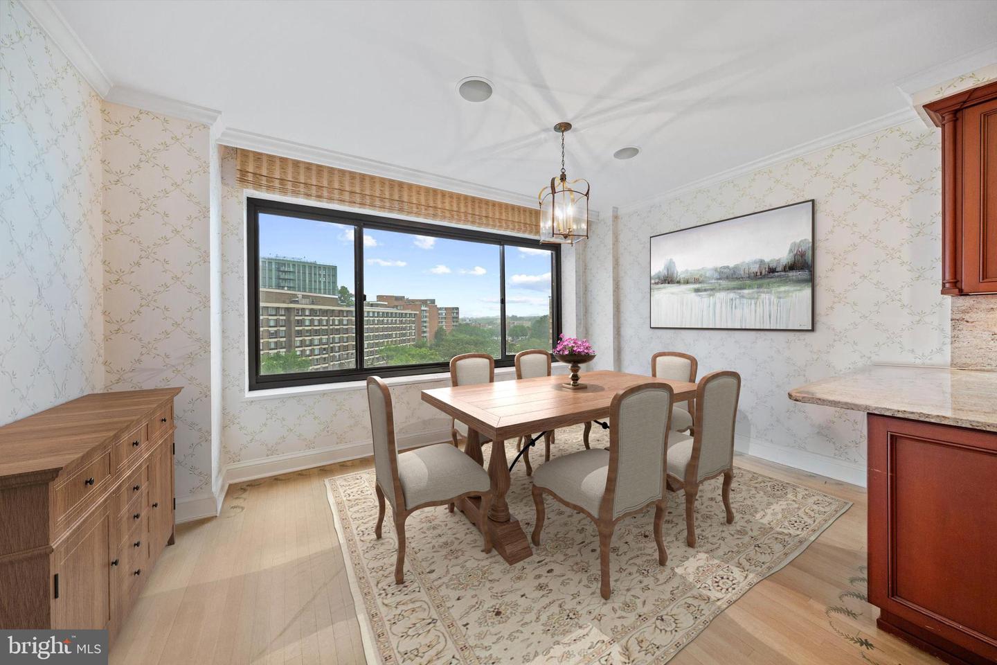 2700 CALVERT ST NW #812/818, WASHINGTON, District Of Columbia 20008, 3 Bedrooms Bedrooms, ,3 BathroomsBathrooms,Residential,For sale,2700 CALVERT ST NW #812/818,DCDC2203374 MLS # DCDC2203374