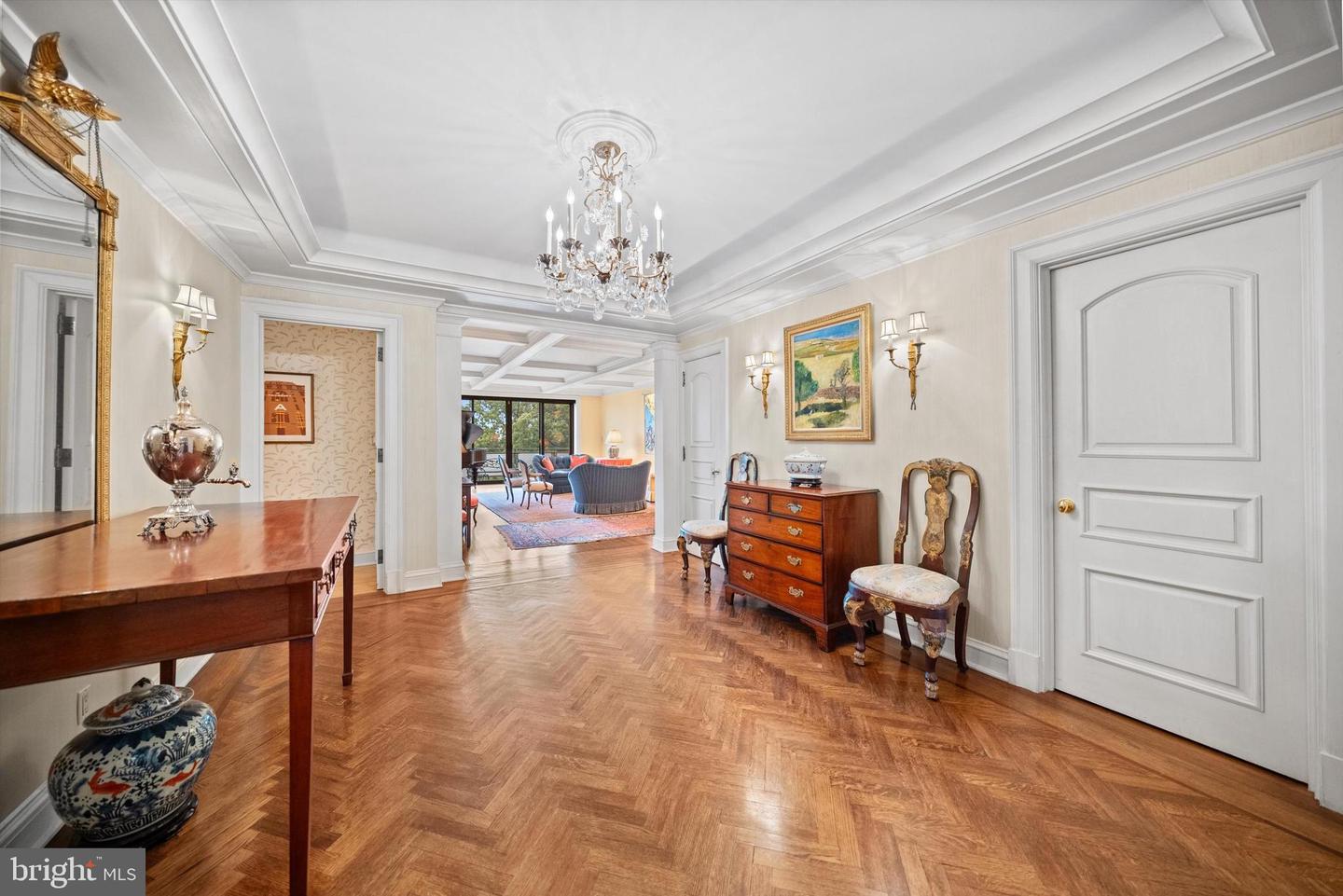 2700 CALVERT ST NW #812/818, WASHINGTON, District Of Columbia 20008, 3 Bedrooms Bedrooms, ,3 BathroomsBathrooms,Residential,For sale,2700 CALVERT ST NW #812/818,DCDC2203374 MLS # DCDC2203374