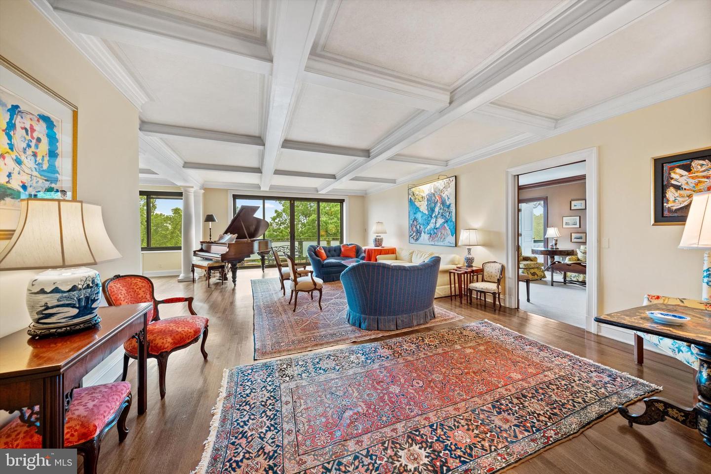 2700 CALVERT ST NW #812/818, WASHINGTON, District Of Columbia 20008, 3 Bedrooms Bedrooms, ,3 BathroomsBathrooms,Residential,For sale,2700 CALVERT ST NW #812/818,DCDC2203374 MLS # DCDC2203374