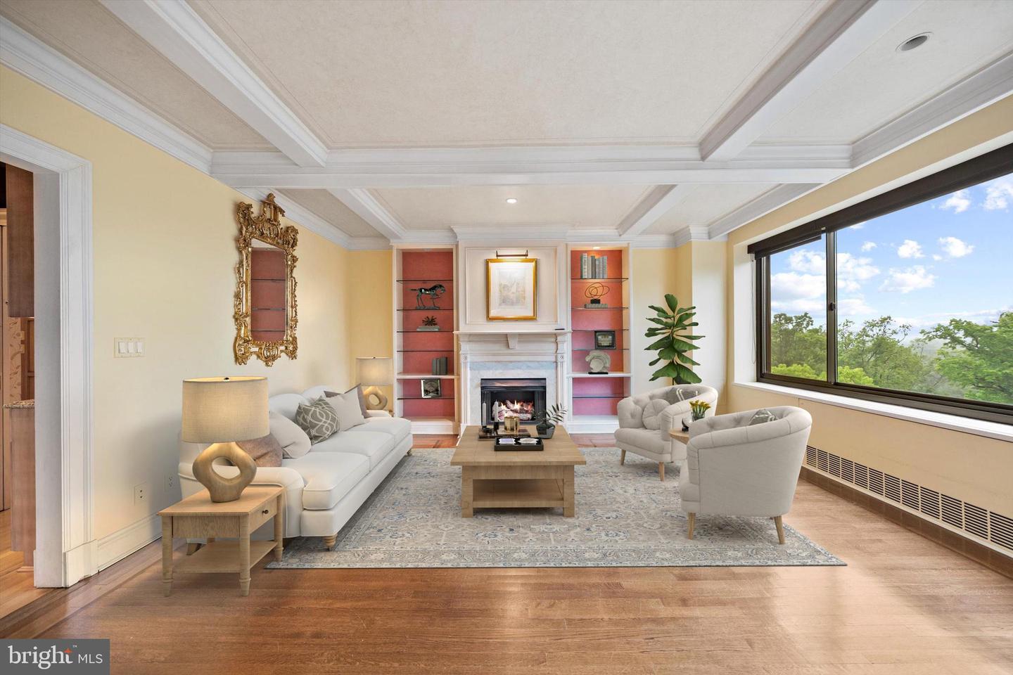 2700 CALVERT ST NW #812/818, WASHINGTON, District Of Columbia 20008, 3 Bedrooms Bedrooms, ,3 BathroomsBathrooms,Residential,For sale,2700 CALVERT ST NW #812/818,DCDC2203374 MLS # DCDC2203374
