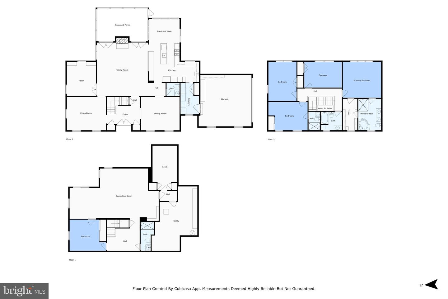 1514 NIGHT SHADE CT, VIENNA, Virginia 22182, 5 Bedrooms Bedrooms, ,4 BathroomsBathrooms,Residential,For sale,1514 NIGHT SHADE CT,VAFX2245038 MLS # VAFX2245038