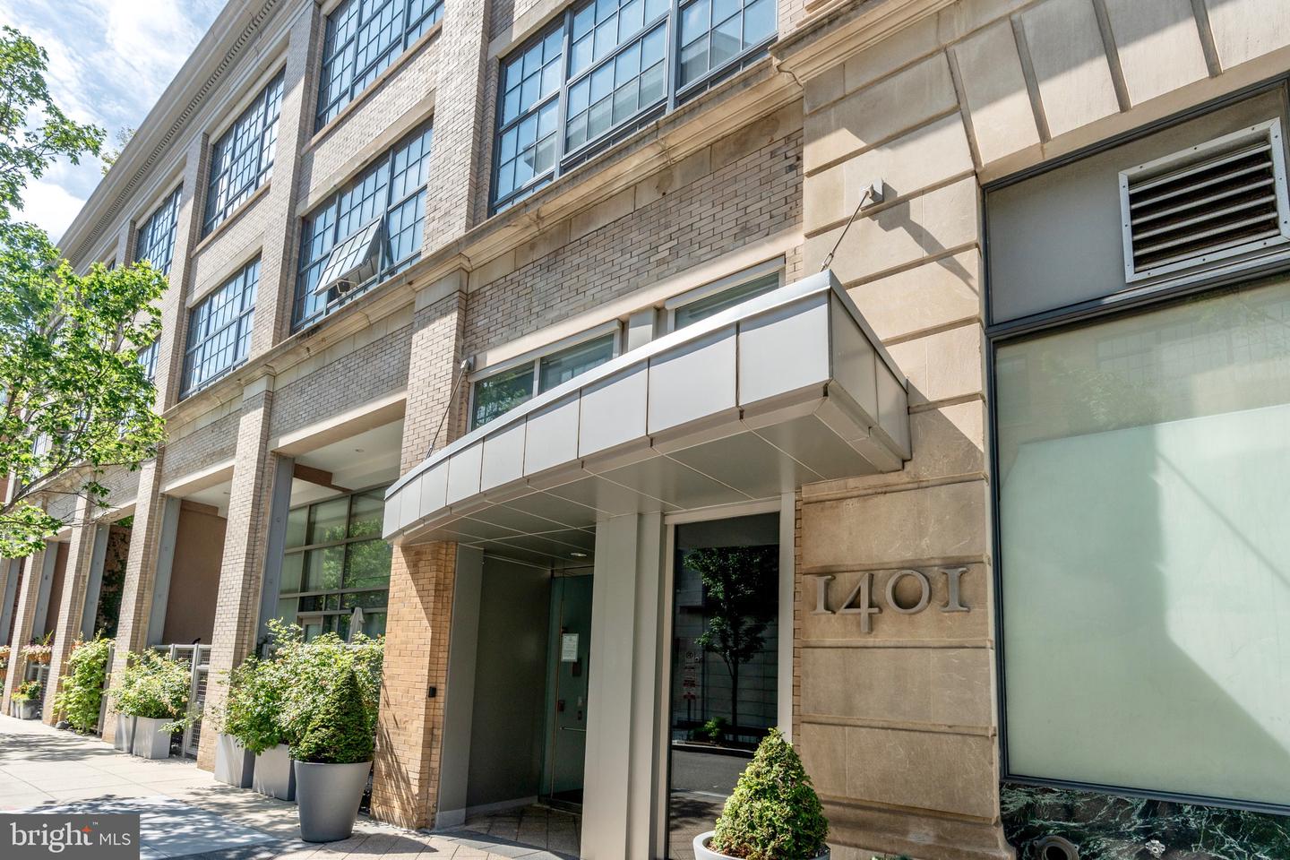 1401 CHURCH ST NW #412, WASHINGTON, District Of Columbia 20005, 1 Bedroom Bedrooms, ,1 BathroomBathrooms,Residential,For sale,1401 CHURCH ST NW #412,DCDC2203840 MLS # DCDC2203840