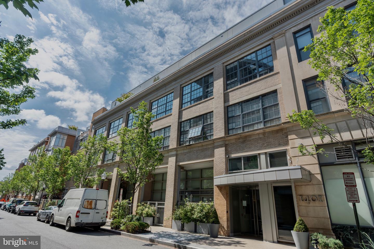 1401 CHURCH ST NW #412, WASHINGTON, District Of Columbia 20005, 1 Bedroom Bedrooms, ,1 BathroomBathrooms,Residential,For sale,1401 CHURCH ST NW #412,DCDC2203840 MLS # DCDC2203840