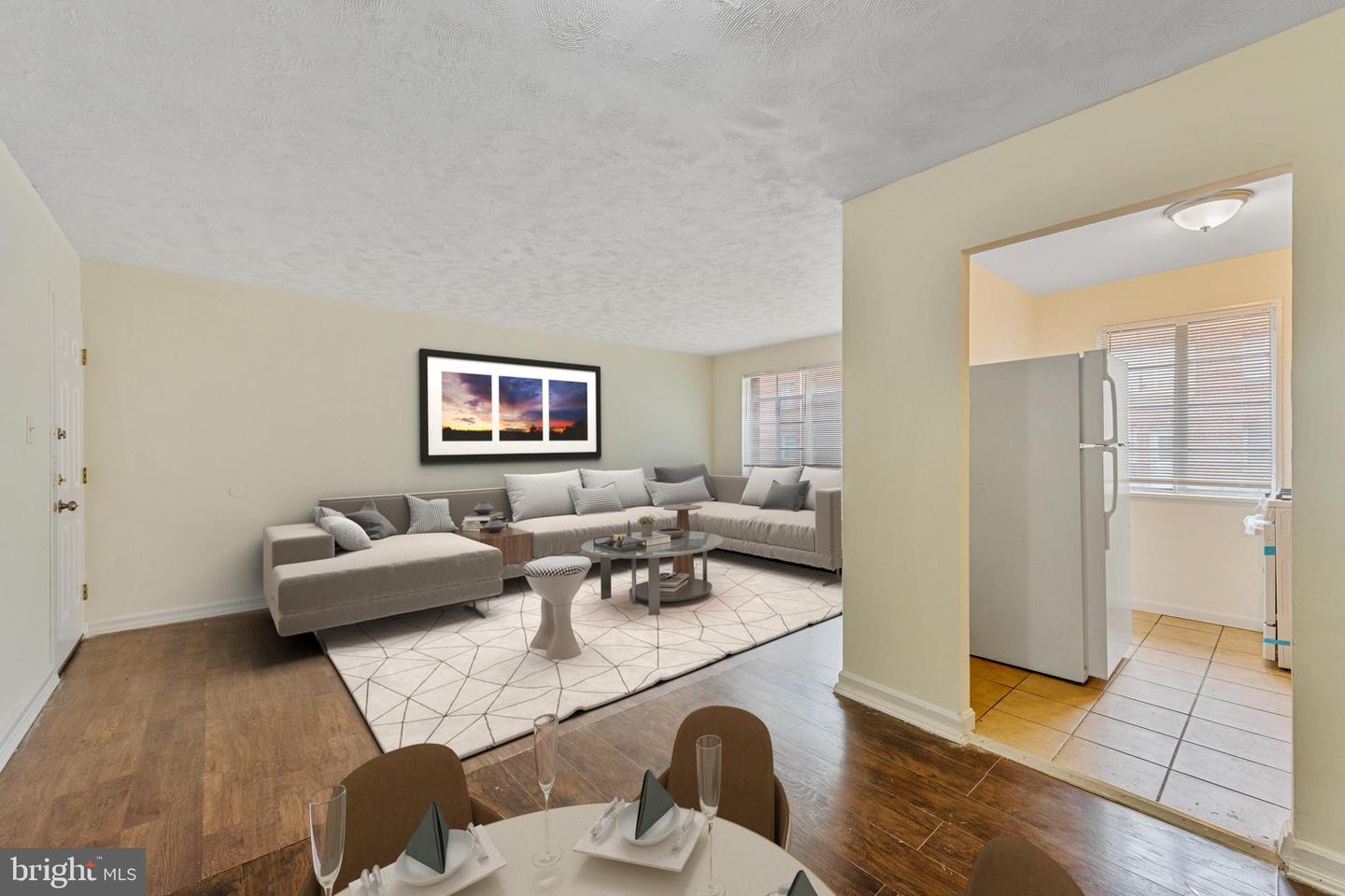 2400 GOOD HOPE RD SE #103, WASHINGTON, District Of Columbia 20020, 2 Bedrooms Bedrooms, ,1 BathroomBathrooms,Residential,For sale,2400 GOOD HOPE RD SE #103,DCDC2203848 MLS # DCDC2203848