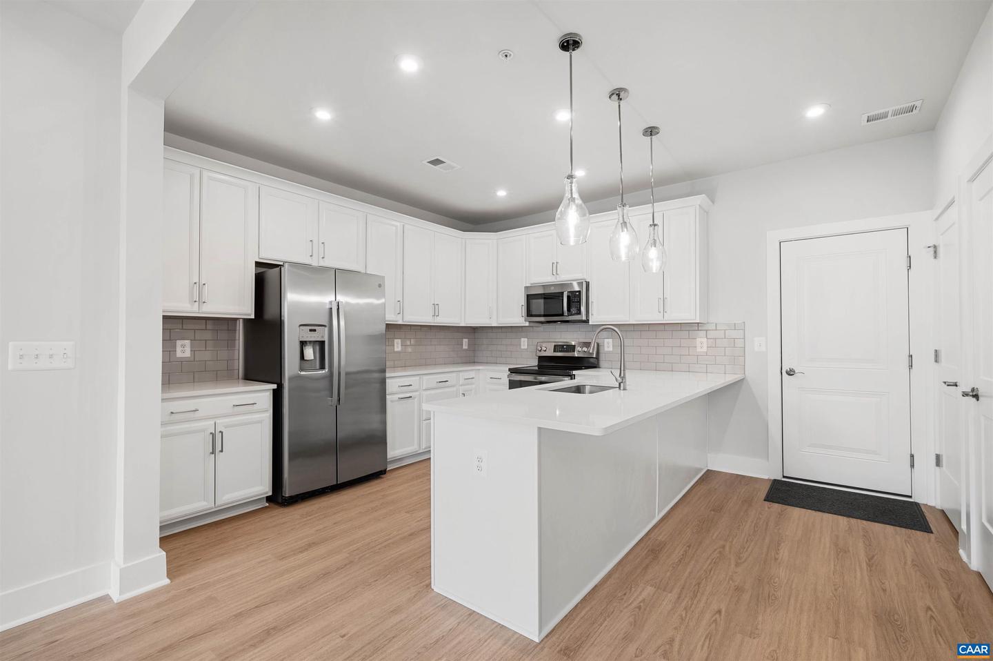 678 NOUSH CT #A, CHARLOTTESVILLE, Virginia 22911, 2 Bedrooms Bedrooms, ,2 BathroomsBathrooms,Residential,For sale,678 NOUSH CT #A,665311 MLS # 665311