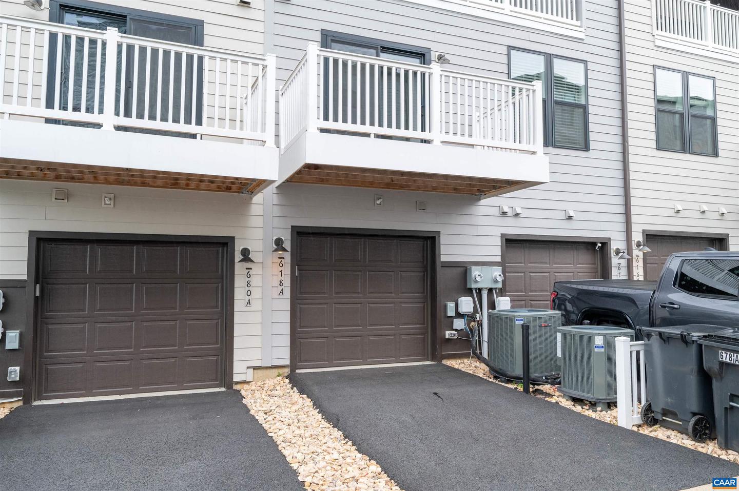 678 NOUSH CT #A, CHARLOTTESVILLE, Virginia 22911, 2 Bedrooms Bedrooms, ,2 BathroomsBathrooms,Residential,For sale,678 NOUSH CT #A,665311 MLS # 665311