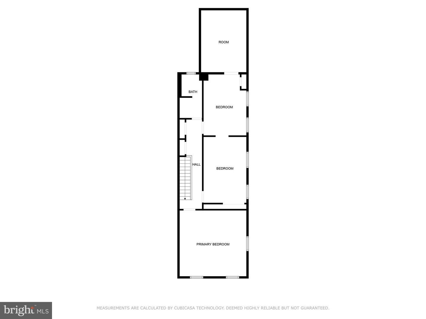 1317 U ST SE, WASHINGTON, District Of Columbia 20020, 3 Bedrooms Bedrooms, ,1 BathroomBathrooms,Residential,For sale,1317 U ST SE,DCDC2203872 MLS # DCDC2203872