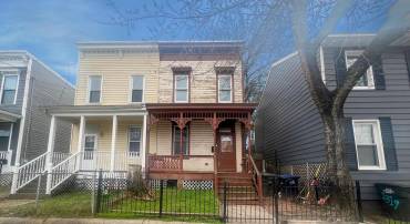 1317 U ST SE, WASHINGTON, District Of Columbia 20020, 3 Bedrooms Bedrooms, ,1 BathroomBathrooms,Residential,For sale,1317 U ST SE,DCDC2203872 MLS # DCDC2203872