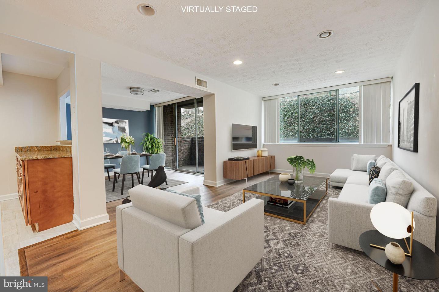 483 N ARMISTEAD ST #T3, ALEXANDRIA, Virginia 22312, 1 Bedroom Bedrooms, ,1 BathroomBathrooms,Residential,For sale,483 N ARMISTEAD ST #T3,VAAX2046062 MLS # VAAX2046062