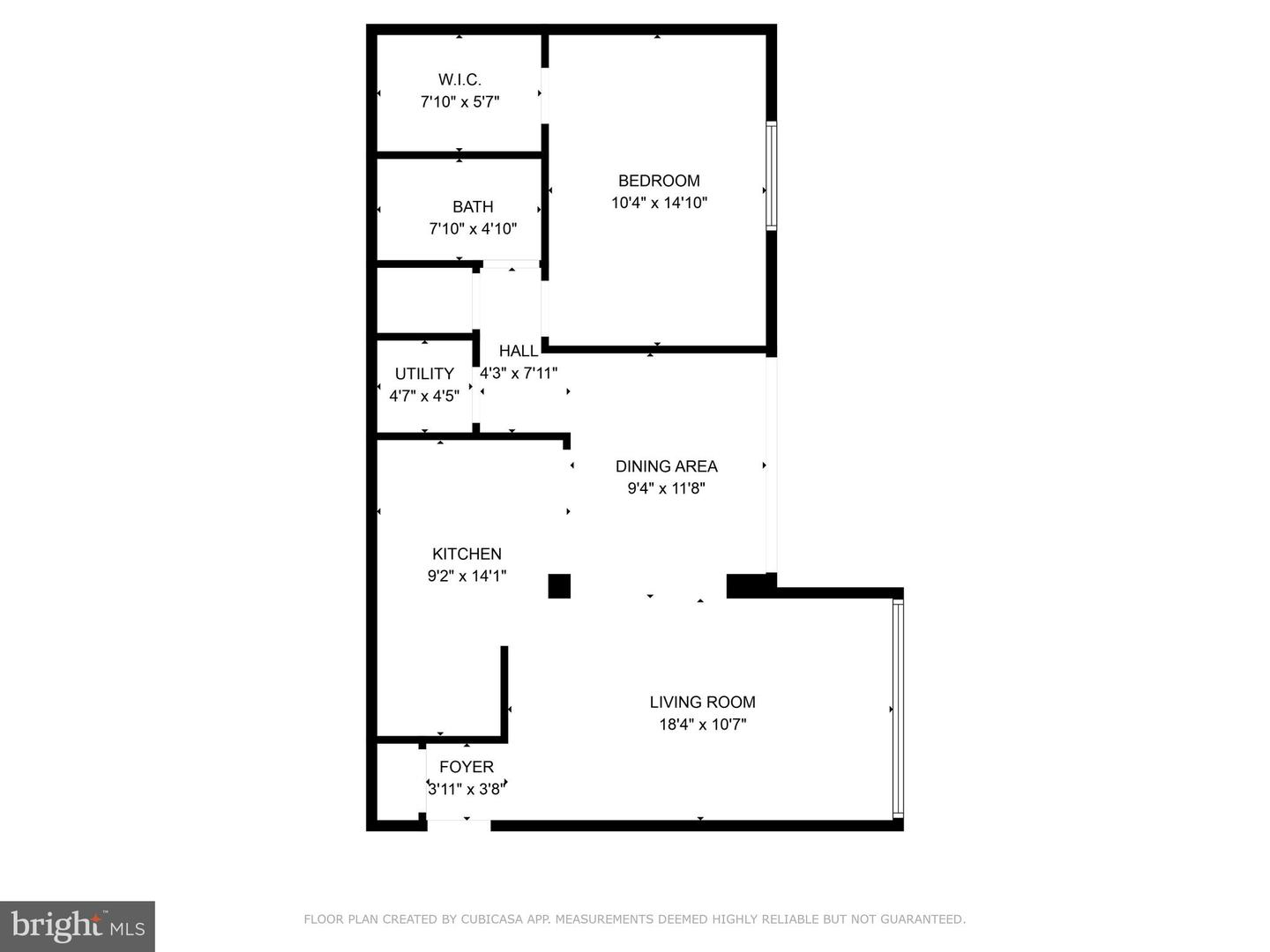 483 N ARMISTEAD ST #T3, ALEXANDRIA, Virginia 22312, 1 Bedroom Bedrooms, ,1 BathroomBathrooms,Residential,For sale,483 N ARMISTEAD ST #T3,VAAX2046062 MLS # VAAX2046062