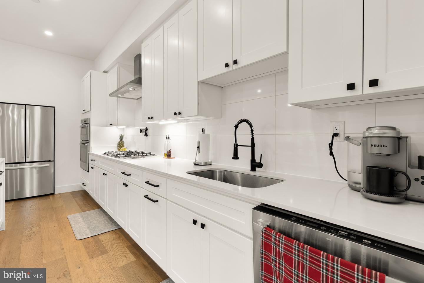 5401 8TH ST NW #B, WASHINGTON, District Of Columbia 20011, 3 Bedrooms Bedrooms, ,2 BathroomsBathrooms,Residential,For sale,5401 8TH ST NW #B,DCDC2203906 MLS # DCDC2203906