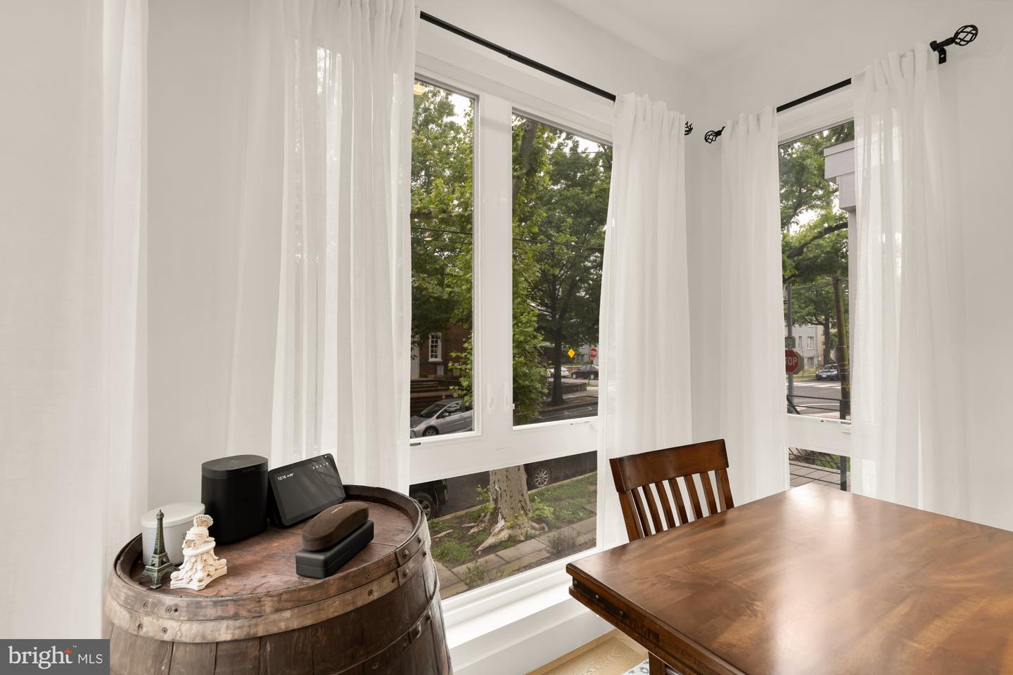 5401 8TH ST NW #B, WASHINGTON, District Of Columbia 20011, 3 Bedrooms Bedrooms, ,2 BathroomsBathrooms,Residential,For sale,5401 8TH ST NW #B,DCDC2203906 MLS # DCDC2203906