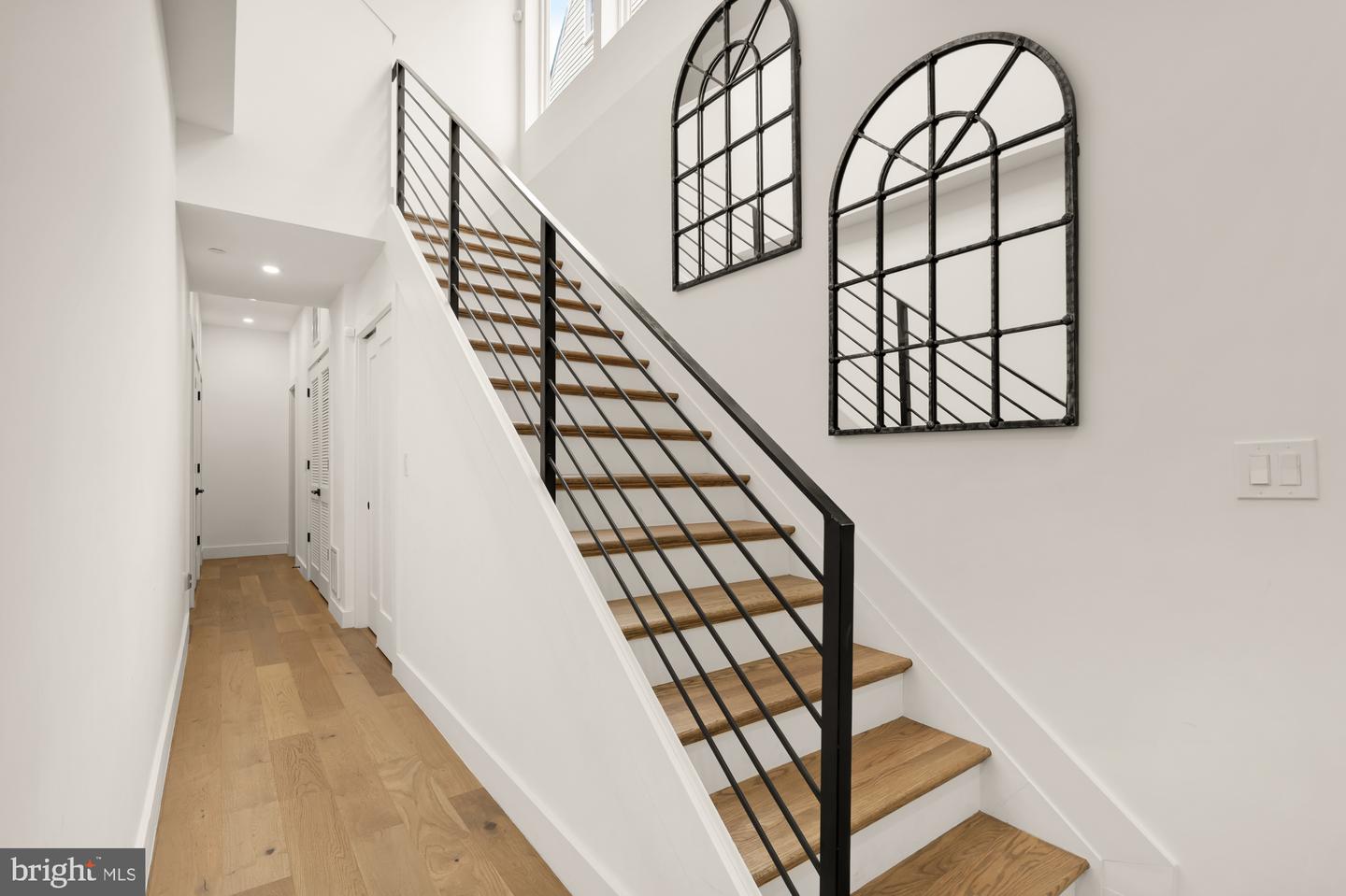 5401 8TH ST NW #B, WASHINGTON, District Of Columbia 20011, 3 Bedrooms Bedrooms, ,2 BathroomsBathrooms,Residential,For sale,5401 8TH ST NW #B,DCDC2203906 MLS # DCDC2203906