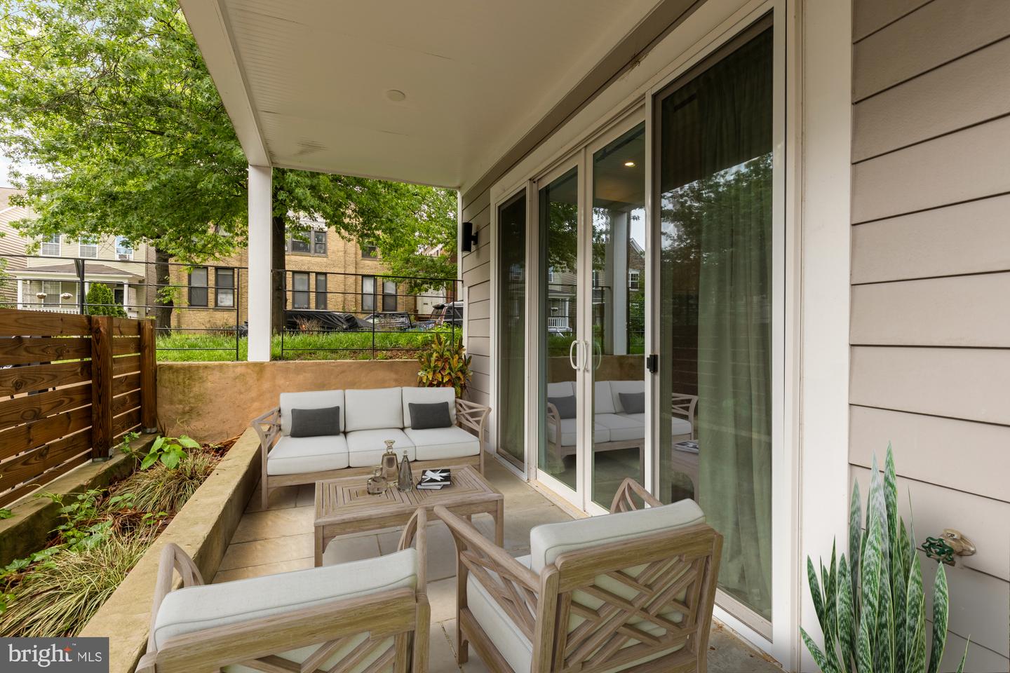 5401 8TH ST NW #B, WASHINGTON, District Of Columbia 20011, 3 Bedrooms Bedrooms, ,2 BathroomsBathrooms,Residential,For sale,5401 8TH ST NW #B,DCDC2203906 MLS # DCDC2203906