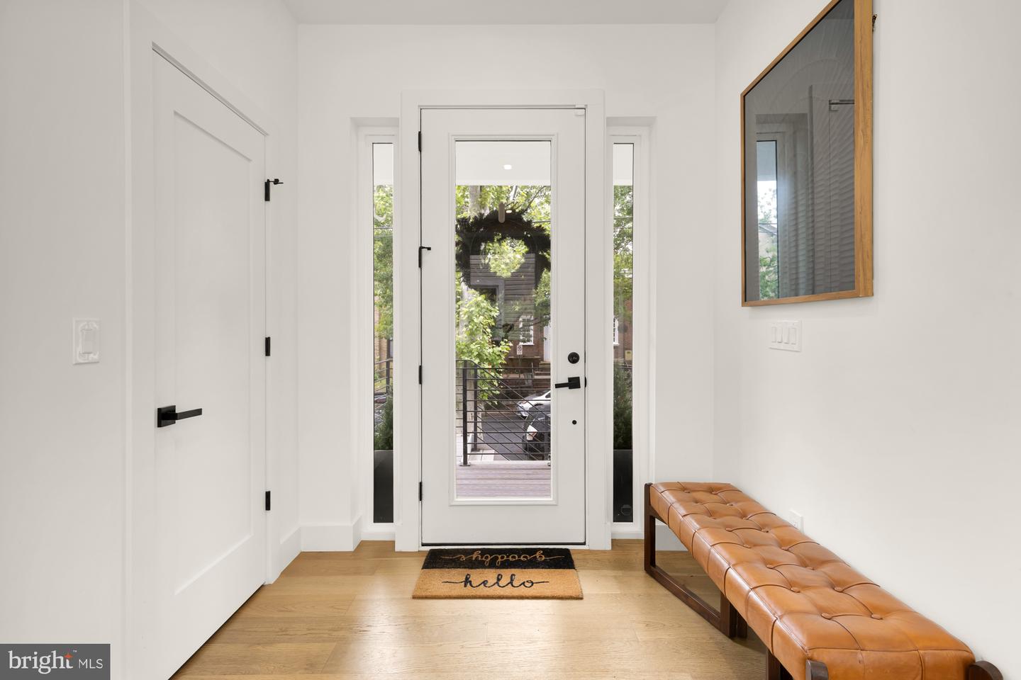 5401 8TH ST NW #B, WASHINGTON, District Of Columbia 20011, 3 Bedrooms Bedrooms, ,2 BathroomsBathrooms,Residential,For sale,5401 8TH ST NW #B,DCDC2203906 MLS # DCDC2203906