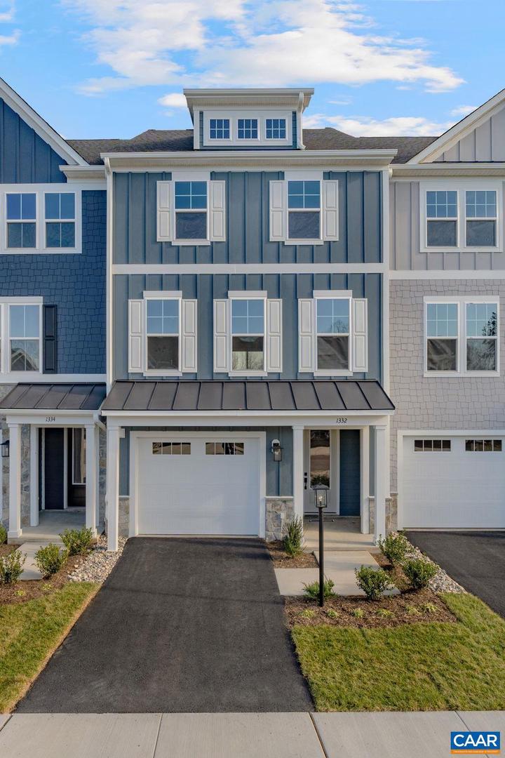 12 TALEN LN, CHARLOTTESVILLE, Virginia 22911, 4 Bedrooms Bedrooms, ,3 BathroomsBathrooms,Residential,For sale,12 TALEN LN,665315 MLS # 665315