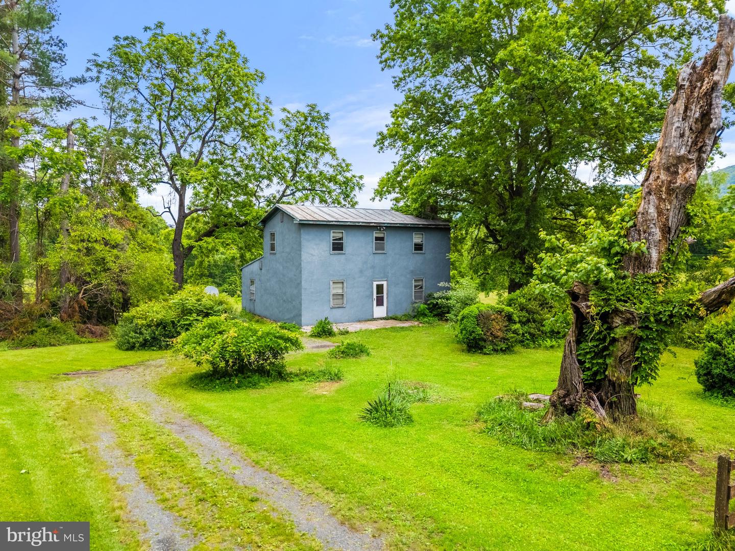 11066 MORELAND RD, DELAPLANE, Virginia 20144, 2 Bedrooms Bedrooms, ,1 BathroomBathrooms,Residential,For sale,11066 MORELAND RD,VAFQ2016910 MLS # VAFQ2016910