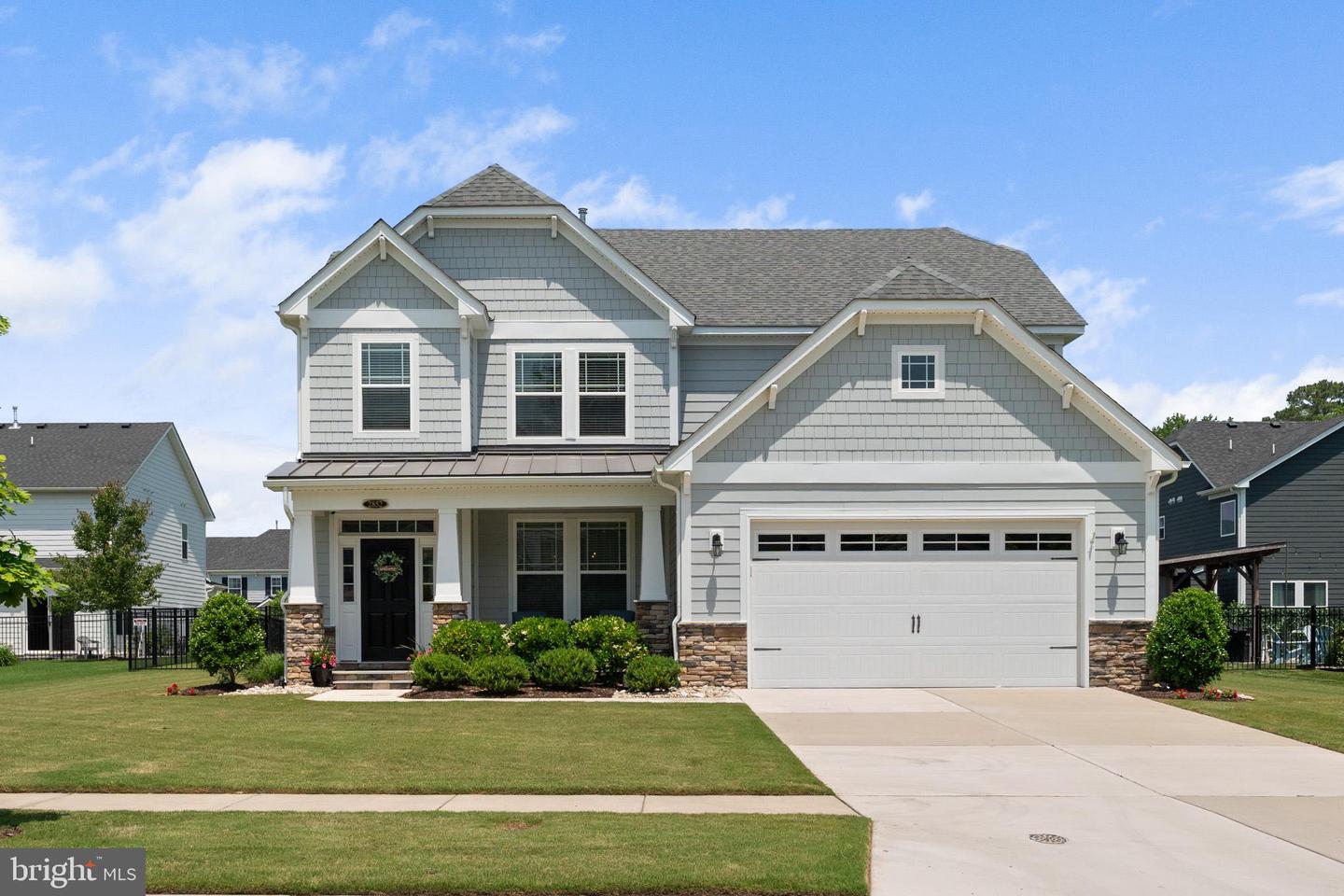 2852 KINGSFIELD DR, VIRGINIA BEACH, Virginia 23456, 5 Bedrooms Bedrooms, ,3 BathroomsBathrooms,Residential,For sale,2852 KINGSFIELD DR,VAVB2000578 MLS # VAVB2000578