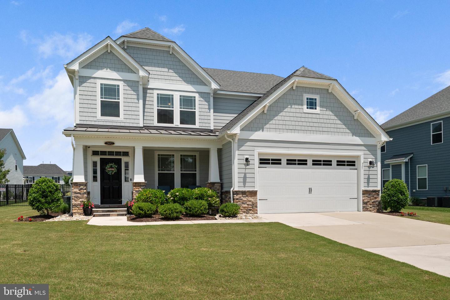 2852 KINGSFIELD DR, VIRGINIA BEACH, Virginia 23456, 5 Bedrooms Bedrooms, ,3 BathroomsBathrooms,Residential,For sale,2852 KINGSFIELD DR,VAVB2000578 MLS # VAVB2000578
