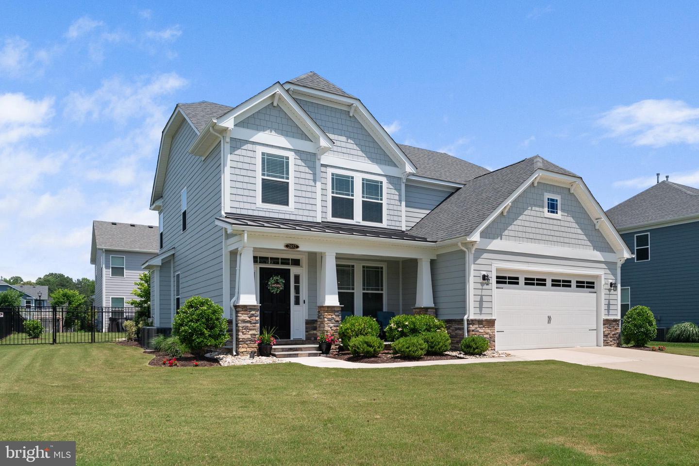 2852 KINGSFIELD DR, VIRGINIA BEACH, Virginia 23456, 5 Bedrooms Bedrooms, ,3 BathroomsBathrooms,Residential,For sale,2852 KINGSFIELD DR,VAVB2000578 MLS # VAVB2000578
