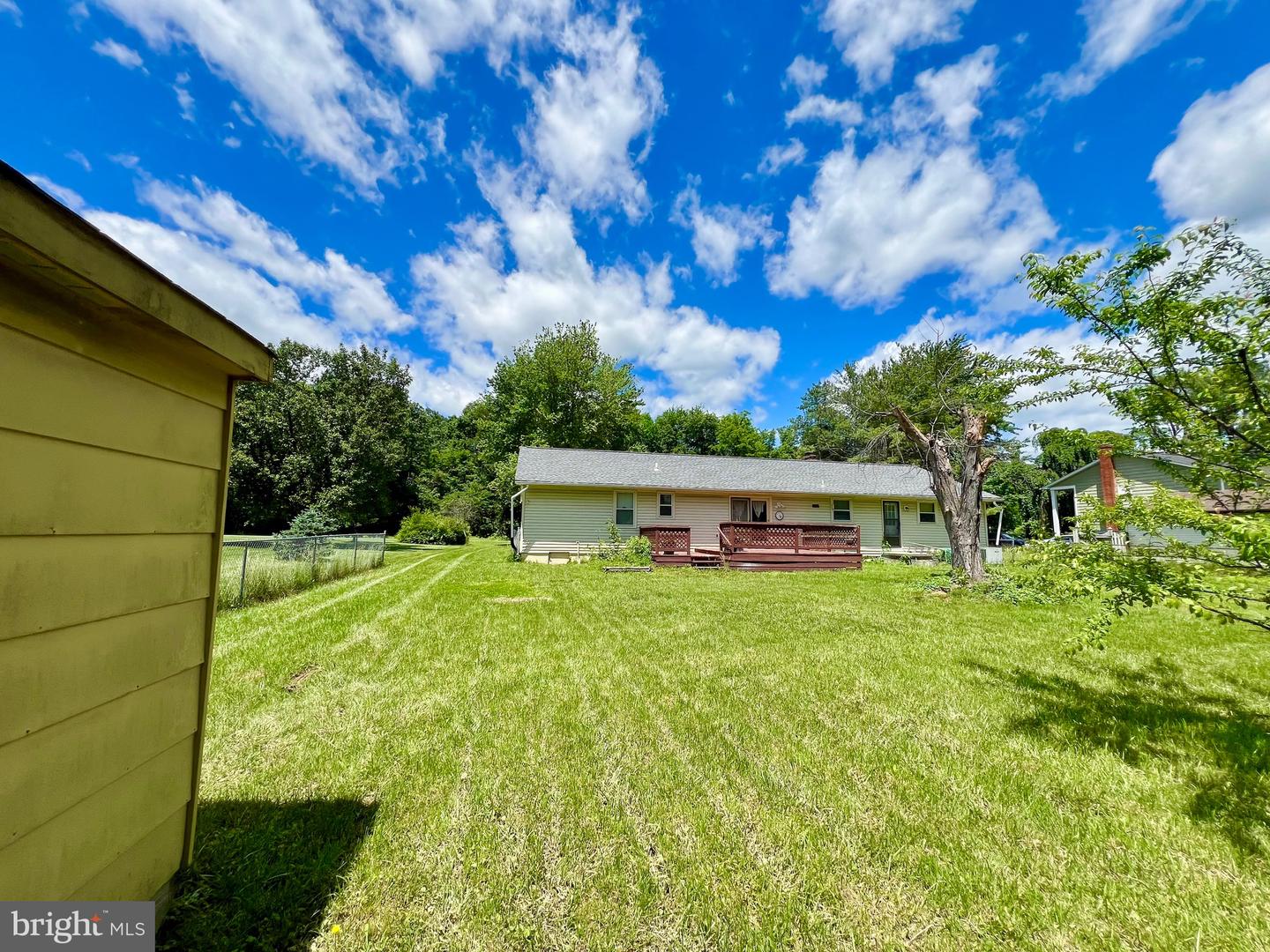 105 CAROLINE AVE, STEPHENS CITY, Virginia 22655, 3 Bedrooms Bedrooms, ,2 BathroomsBathrooms,Residential,For sale,105 CAROLINE AVE,VAFV2034630 MLS # VAFV2034630