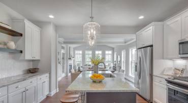 8 LARKIN LN #LOT 8, BLOCK 26, CROZET, Virginia 22932, 3 Bedrooms Bedrooms, ,2 BathroomsBathrooms,Residential,For sale,8 LARKIN LN #LOT 8, BLOCK 26,665318 MLS # 665318