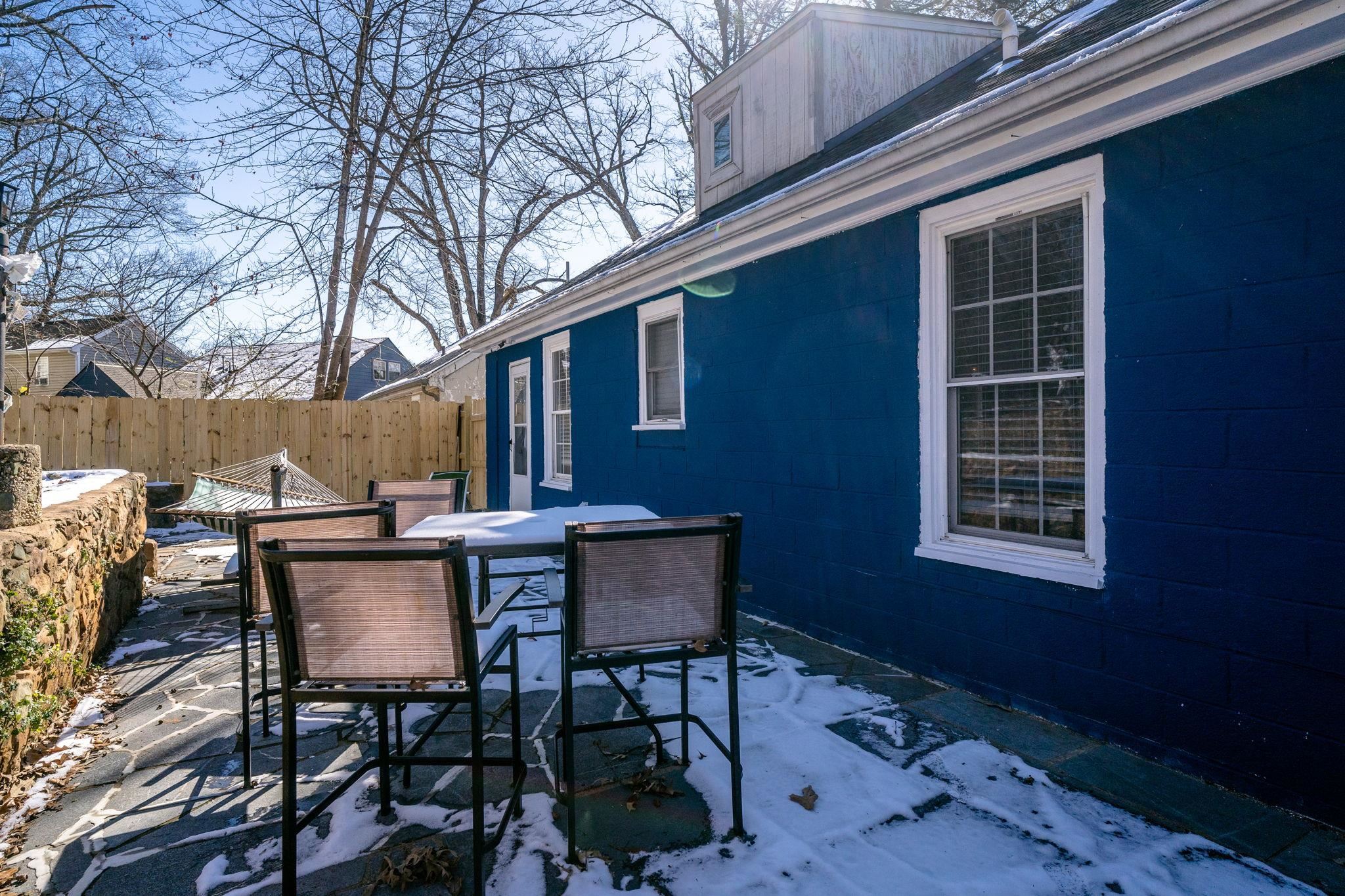 212 SHAMROCK RD, CHARLOTTESVILLE, Virginia 22903, 3 Bedrooms Bedrooms, ,2 BathroomsBathrooms,Residential,212 SHAMROCK RD,665329 MLS # 665329