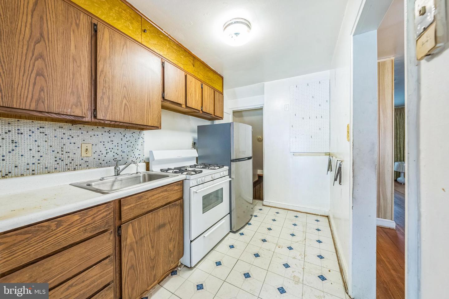 4334 DUBOIS PL SE, WASHINGTON, District Of Columbia 20019, 2 Bedrooms Bedrooms, ,1 BathroomBathrooms,Residential,For sale,4334 DUBOIS PL SE,DCDC2203958 MLS # DCDC2203958