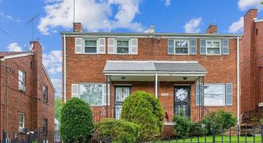 4334 DUBOIS PL SE, WASHINGTON, District Of Columbia 20019, 2 Bedrooms Bedrooms, ,1 BathroomBathrooms,Residential,For sale,4334 DUBOIS PL SE,DCDC2203958 MLS # DCDC2203958