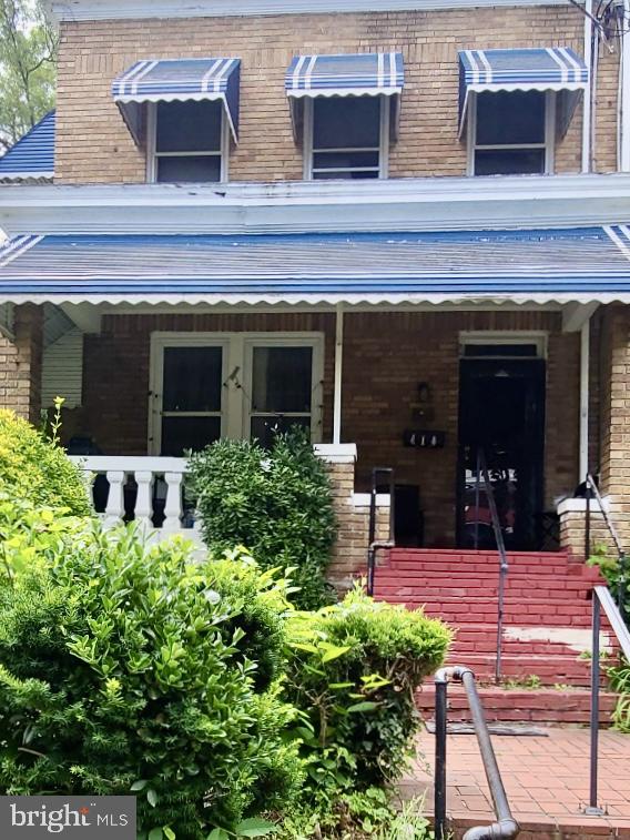 410 NICHOLSON ST NW, WASHINGTON, District Of Columbia 20011, 6 Bedrooms Bedrooms, ,3 BathroomsBathrooms,Residential,For sale,410 NICHOLSON ST NW,DCDC2203966 MLS # DCDC2203966