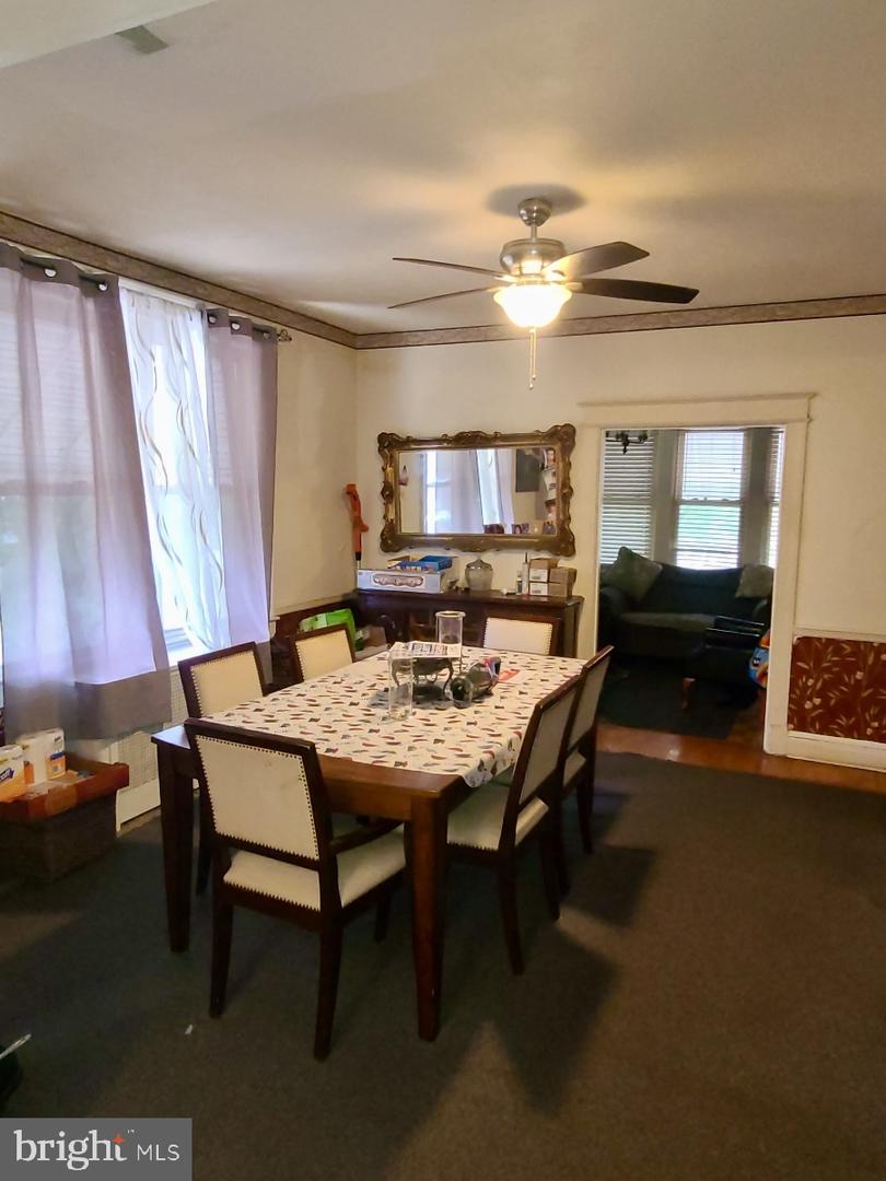 410 NICHOLSON ST NW, WASHINGTON, District Of Columbia 20011, 6 Bedrooms Bedrooms, ,3 BathroomsBathrooms,Residential,For sale,410 NICHOLSON ST NW,DCDC2203966 MLS # DCDC2203966