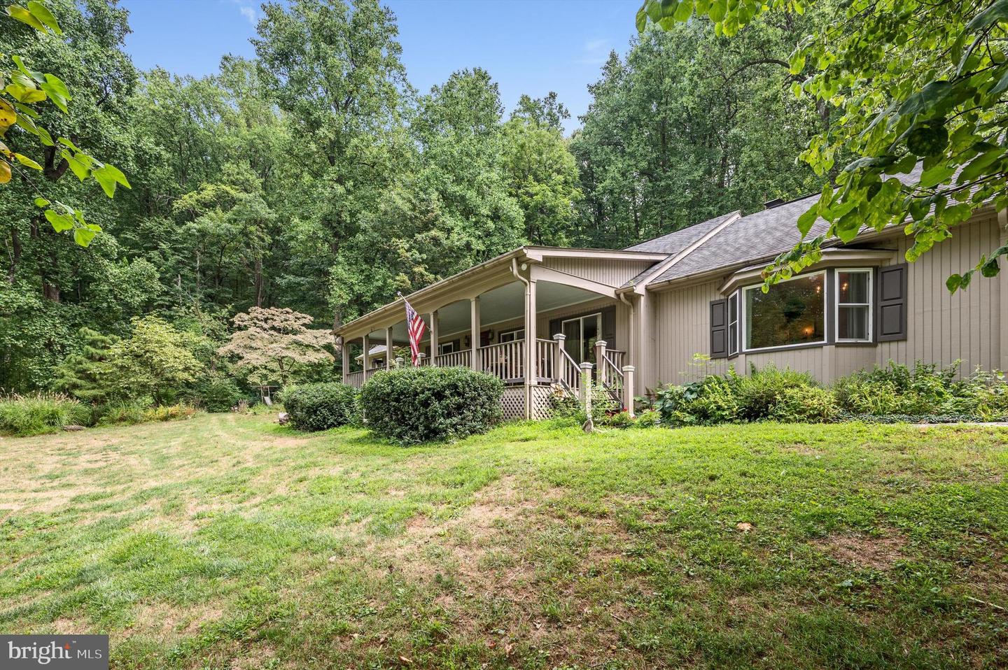 775 POMEROY RD, FRONT ROYAL, Virginia 22630, 3 Bedrooms Bedrooms, ,2 BathroomsBathrooms,Residential,For sale,775 POMEROY RD,VAWR2008760 MLS # VAWR2008760
