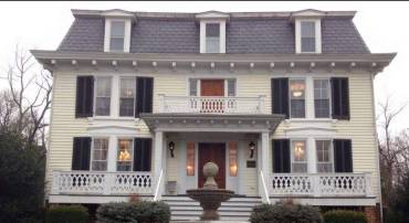 236 CAROLINE ST, ORANGE, Virginia 22960, 7 Bedrooms Bedrooms, ,6 BathroomsBathrooms,Residential,For sale,236 CAROLINE ST,VAOR2008380 MLS # VAOR2008380