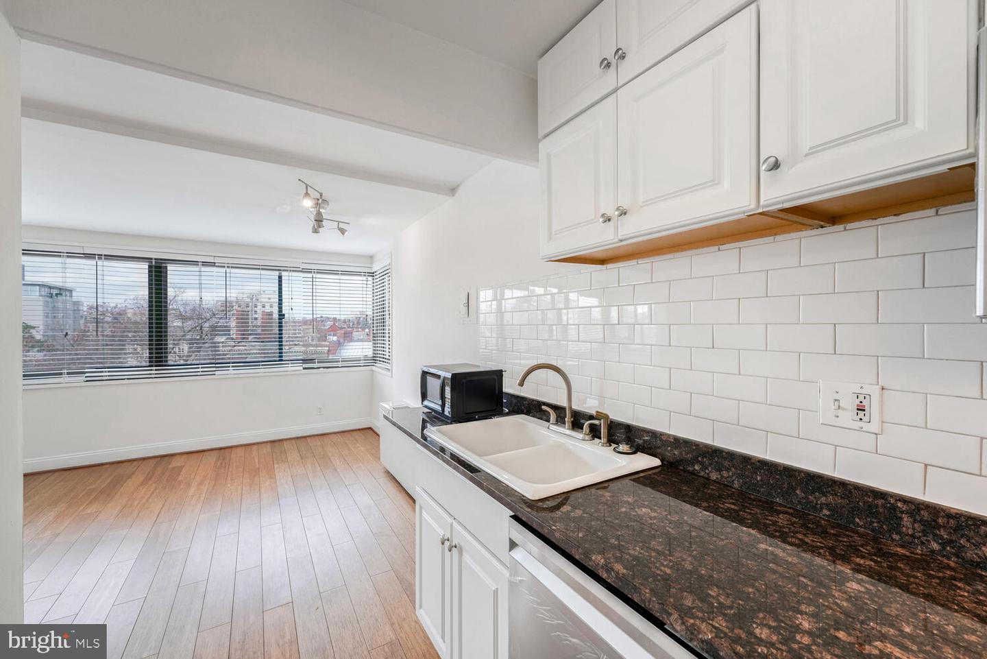 1601 18TH ST NW #718, WASHINGTON, District Of Columbia 20009, ,1 BathroomBathrooms,Residential,For sale,1601 18TH ST NW #718,DCDC2172282 MLS # DCDC2172282