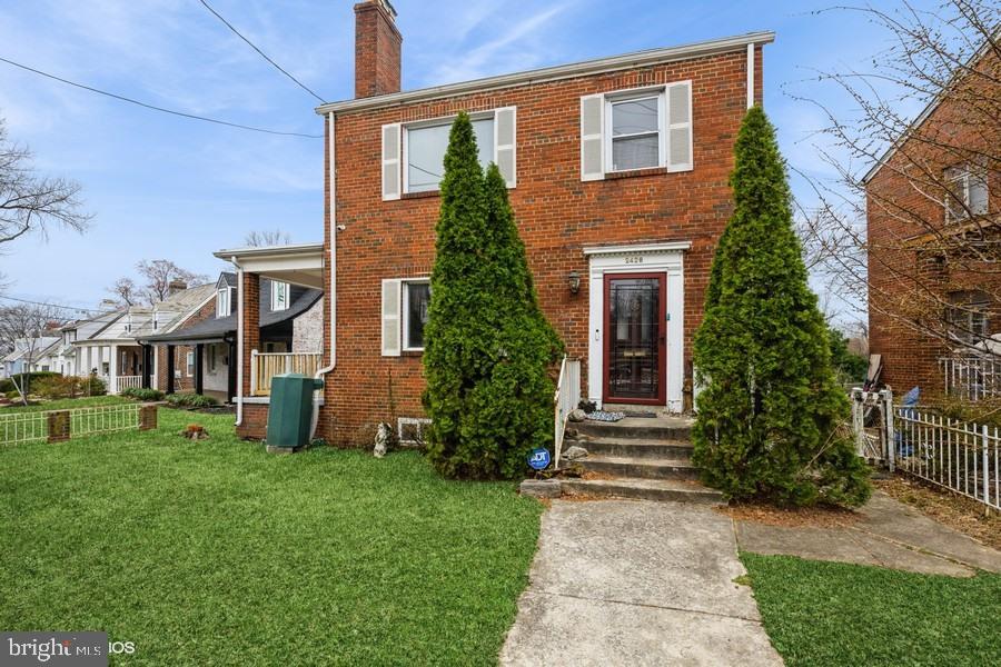 2428 S DAKOTA AVE NE, WASHINGTON, District Of Columbia 20018, 4 Bedrooms Bedrooms, ,2 BathroomsBathrooms,Residential,For sale,2428 S DAKOTA AVE NE,DCDC2172794 MLS # DCDC2172794