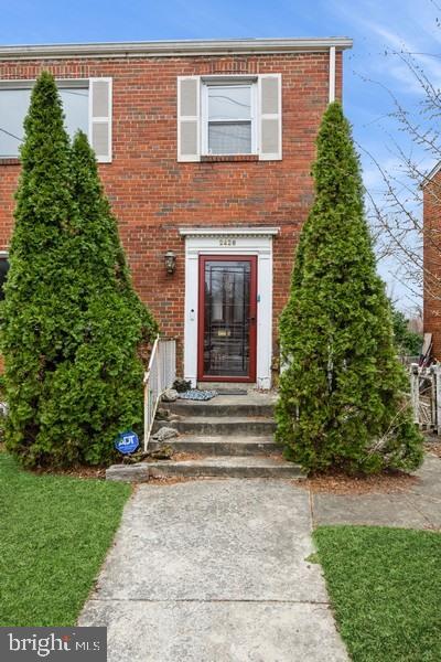 2428 S DAKOTA AVE NE, WASHINGTON, District Of Columbia 20018, 4 Bedrooms Bedrooms, ,2 BathroomsBathrooms,Residential,For sale,2428 S DAKOTA AVE NE,DCDC2172794 MLS # DCDC2172794