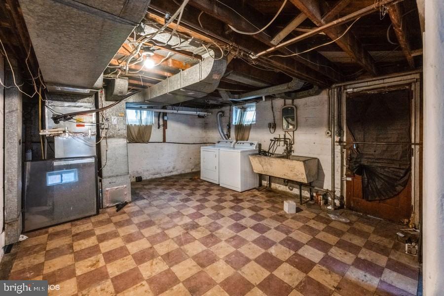 2428 S DAKOTA AVE NE, WASHINGTON, District Of Columbia 20018, 4 Bedrooms Bedrooms, ,2 BathroomsBathrooms,Residential,For sale,2428 S DAKOTA AVE NE,DCDC2172794 MLS # DCDC2172794